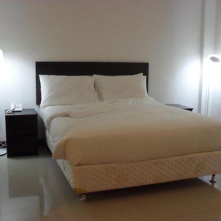 Hotel The Ramelau ดิลี ภายนอก รูปภาพ