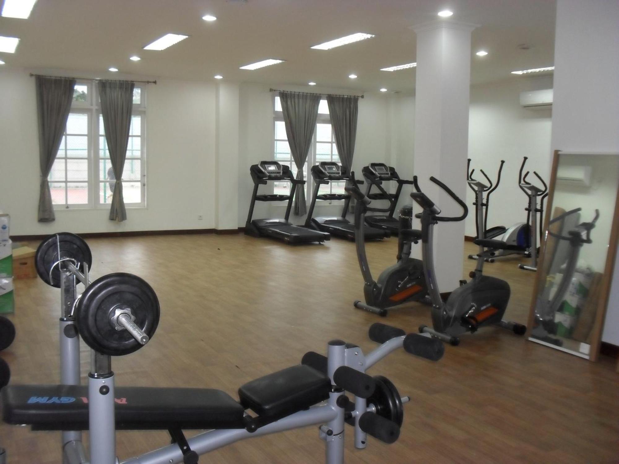 Hotel The Ramelau ดิลี ภายนอก รูปภาพ