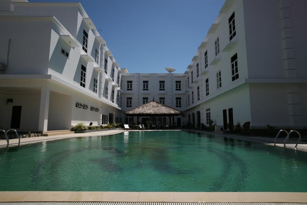 Hotel The Ramelau ดิลี ภายนอก รูปภาพ