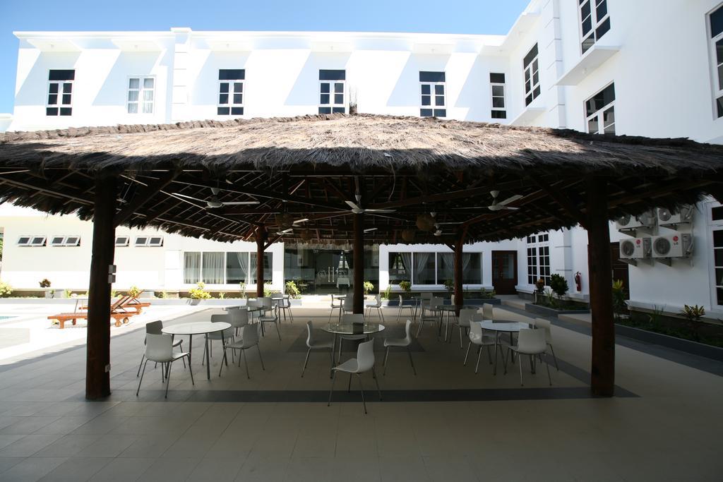 Hotel The Ramelau ดิลี ภายนอก รูปภาพ