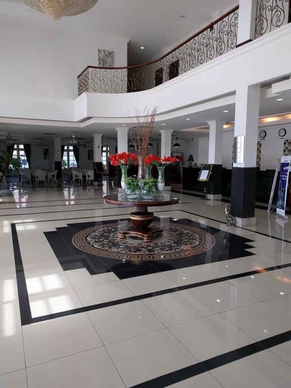 Hotel The Ramelau ดิลี ภายนอก รูปภาพ