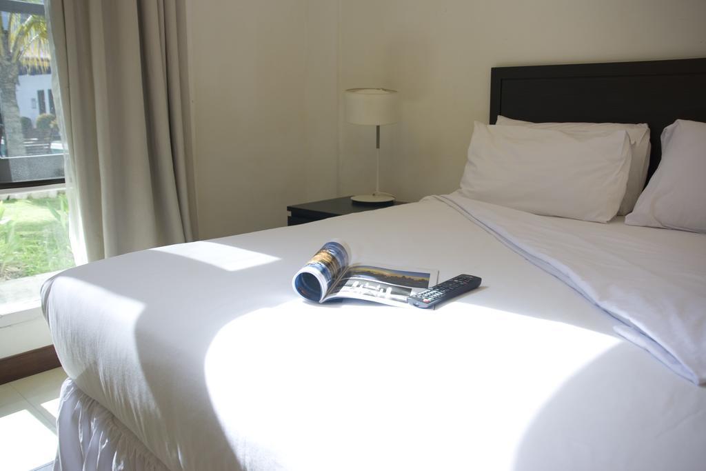 Hotel The Ramelau ดิลี ภายนอก รูปภาพ