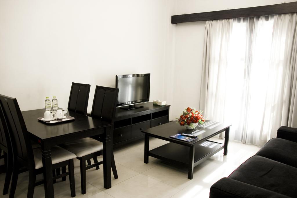 Hotel The Ramelau ดิลี ภายนอก รูปภาพ