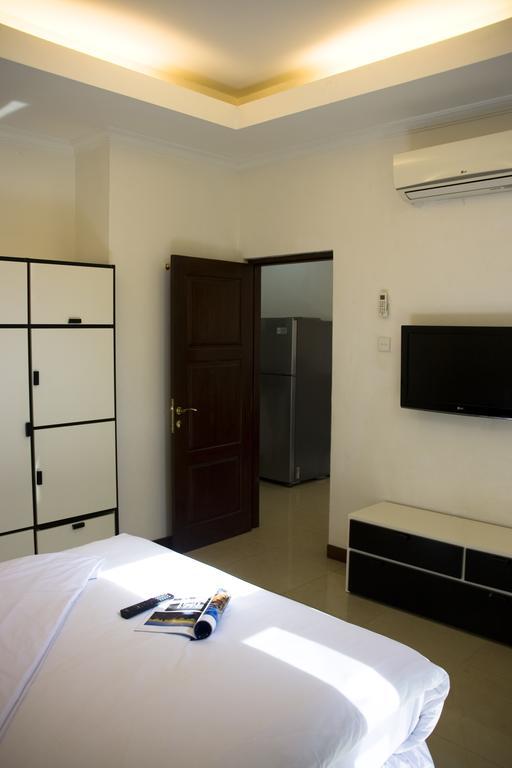 Hotel The Ramelau ดิลี ภายนอก รูปภาพ