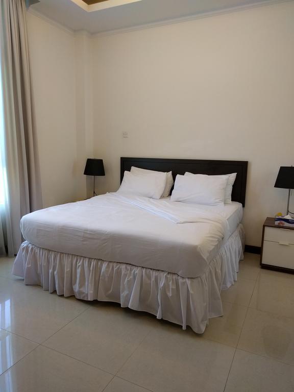 Hotel The Ramelau ดิลี ภายนอก รูปภาพ