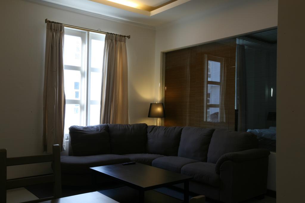 Hotel The Ramelau ดิลี ภายนอก รูปภาพ